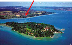 Mainau