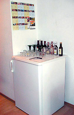 Minibar